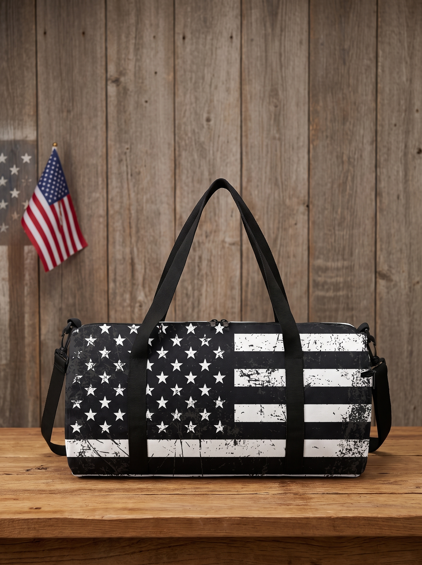 Merican Bags