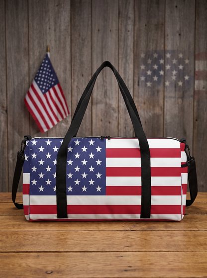 Merican Bags