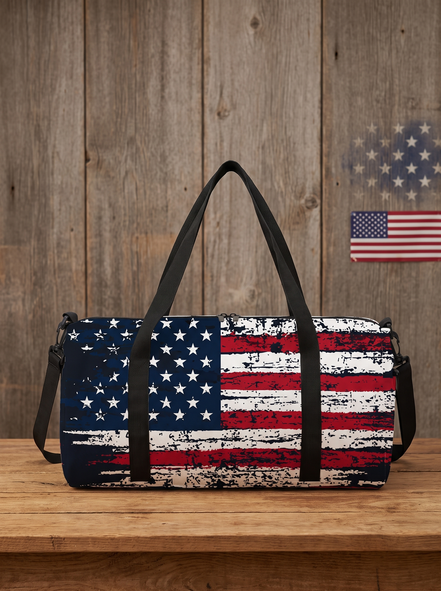 Merican Bags