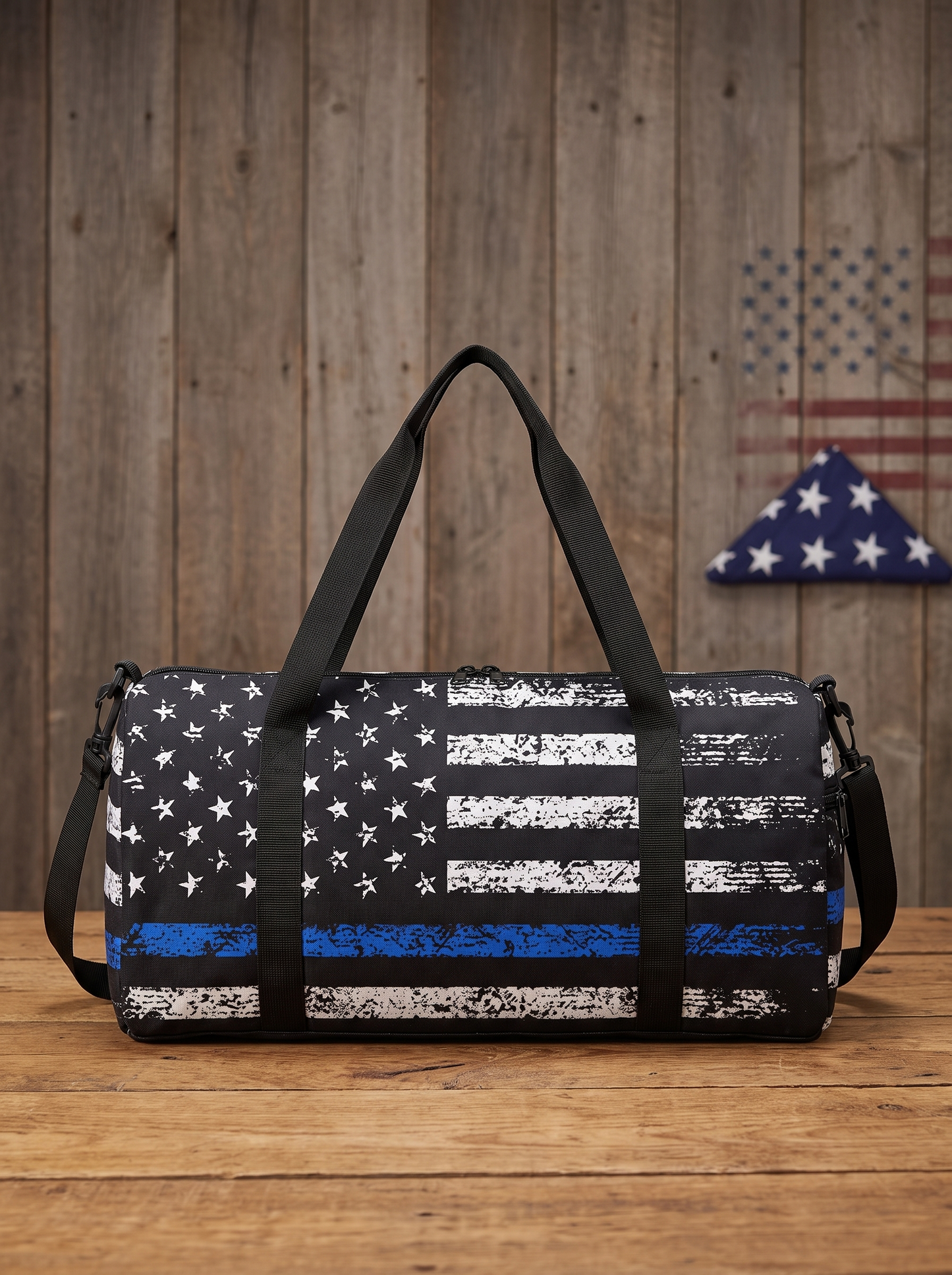 Merican Bags