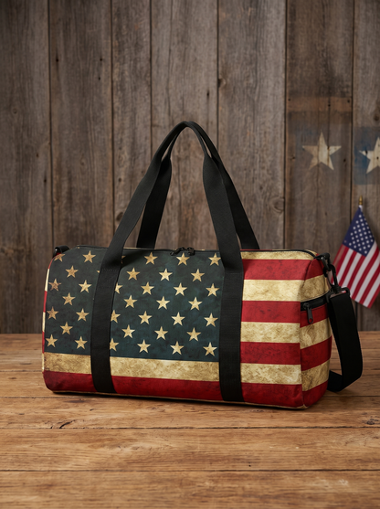 Merican Bags