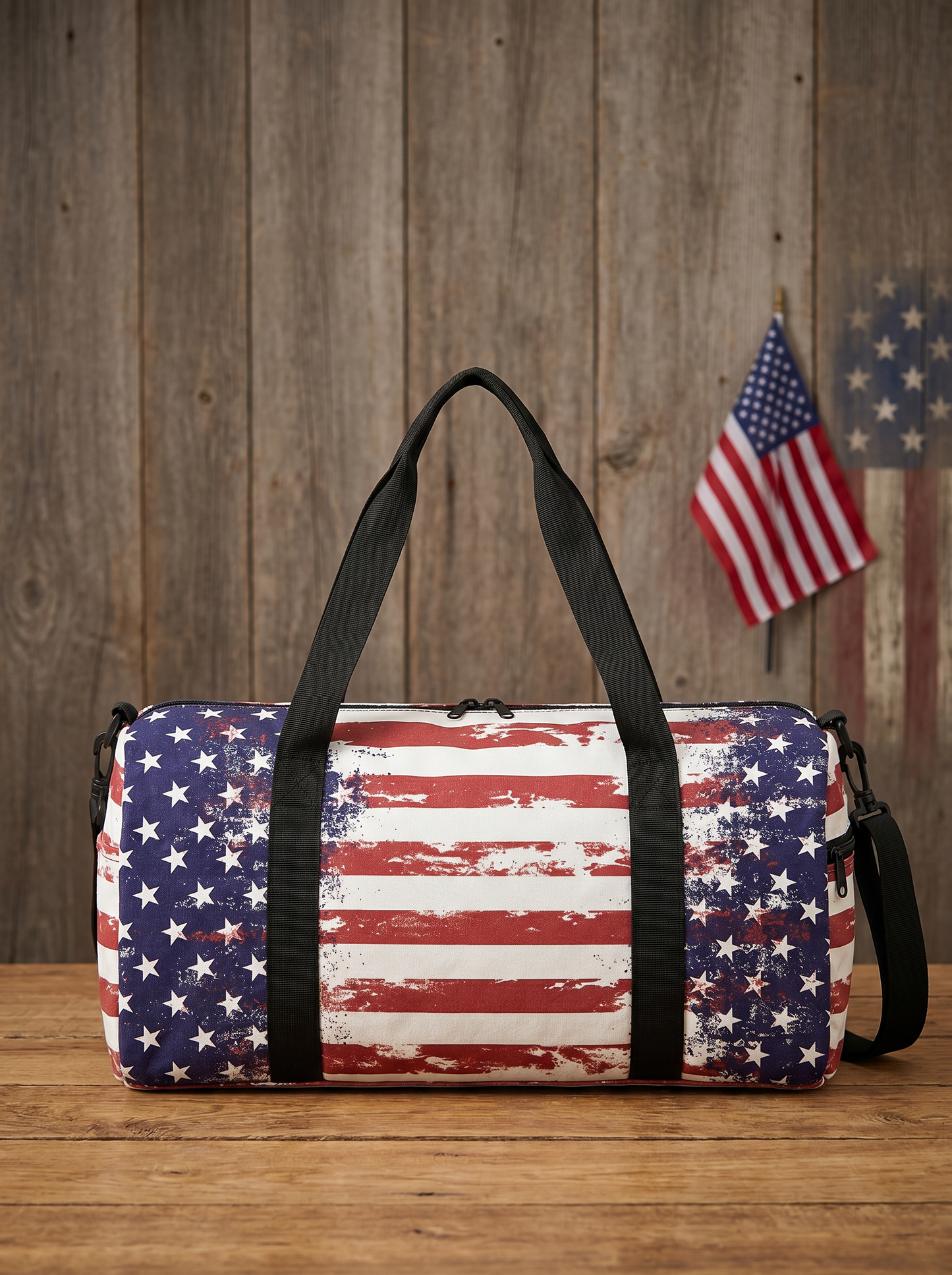 Merican Bags