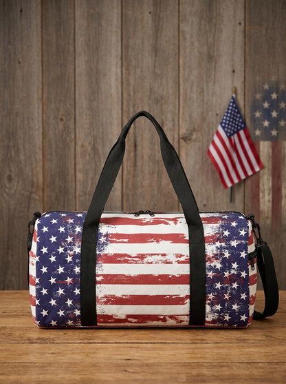 Merican Bags