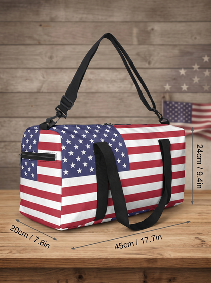 Merican Bags
